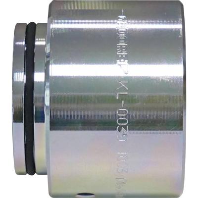 Gedore Automotive 1975455 KL-0039-1003 opname-adapter voor hydraulische cilinders Gedore Automotive 1975455 KL-0039-1003 opname-adapter voor hydraulische cilinders