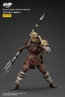 Strife Action Figure 1/18 Roman Gladiator Retiarius Gladiator 11 cm - thumbnail