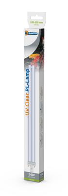 Superfish UV PL lamp 24W G23 voor Pond Clear 24.000 Filters - 330mm - Helder Vijverwater