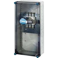 Hensel Mi 7456 Lastschakelaar 1 stuk(s) - thumbnail