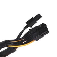 Silverstone SST-ST45SF v 3.0 PC-netvoeding 450 W 80 Plus Bronze - thumbnail