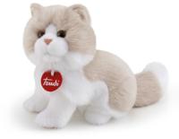 Trudi cat giada: 11x18x23 cm (s-21036) - thumbnail