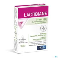 Lactibiane Immuno Zuigtabl 30 - thumbnail