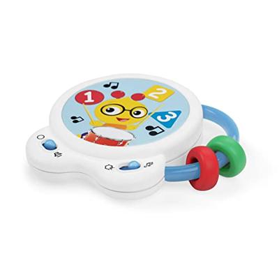 Baby wipstoel Baby Einstein Ocean Blauw