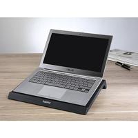 Hama Notebook Cooling Pad 43,9 cm (17.3") Zwart - thumbnail
