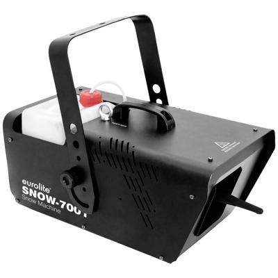 EUROLITE Snow 7001 Snow Machine