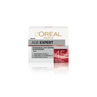 L'Oréal Paris Wrinkle Expert 45+ Anti-Rimpel Dagcrème - thumbnail
