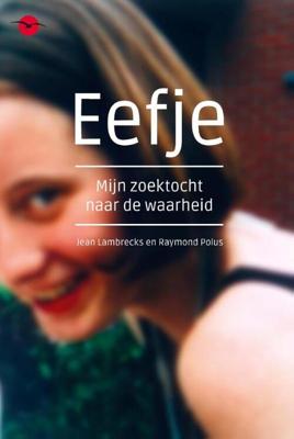 Eefje - Jean Lambrecks, Raymond Polus - eBook (9789057205149)