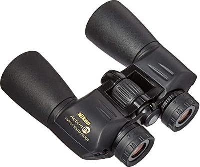 Nikon Action EX 12x50 CF verrekijker