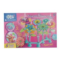 Clementoni Geurende Bloemen Set - thumbnail