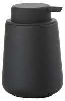 Zone - Nova One - Zeepdispenser zwart - thumbnail