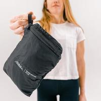 Matador ReFraction Opvouwbare Reistas - 25L - Black - thumbnail