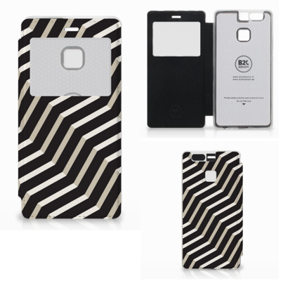 Huawei P9 View Cover Illusion Huawei P9 View Cover Illusion