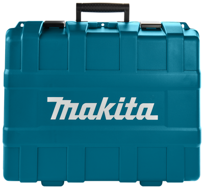 Makita Accessoires Koffer kunststof voor de HM001G Breekhamer - 141D88-6 141D88-6