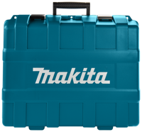 Makita Accessoires Koffer kunststof voor de HM001G Breekhamer - 141D88-6 141D88-6 - thumbnail
