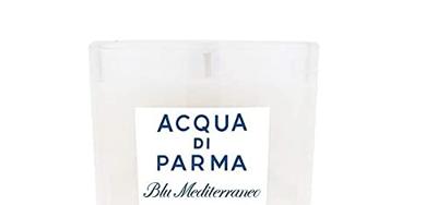 Acqua di Parma Glass Candle Collection Mirto di Panarea 200gr Acqua di Parma Glass Candle Collection Mirto di Panarea 200gr