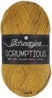 Scheepjes Scrumptious - 323 Cinnamon Peach Cobbler - Haakgaren / Breigaren - thumbnail