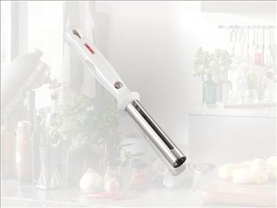 Leifheit Comfortline appelboor wit - thumbnail