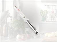 Leifheit comfortline appelboor wit - thumbnail