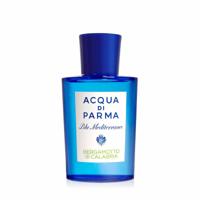 Acqua di Parma Blu Mediterraneo Bergamotto di Calabria Eau de Toilette 75ml - thumbnail