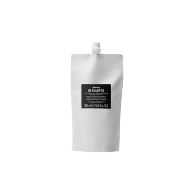 Davines OI Shampoo