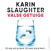 Valse getuige - thumbnail