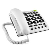 Doro Phone Easy 311C Big Button Telefoon Wit - thumbnail