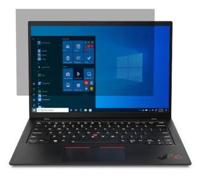 Lenovo Bright Screen Privacy Filter Privacyfolie Laptop 35,6 cm (14) Beeldverhouding: 16:10 4XJ1M77973 Lenovo ThinkPad X1 Carbon Gen 10, ThinkPad X1 Carbon Gen - thumbnail