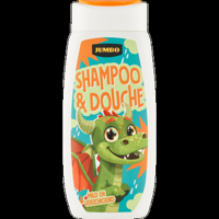 Jumbo Shampoo & Douche 250ML - thumbnail