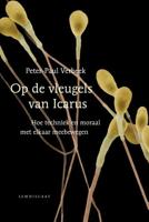 Op de vleugels van Icarus (Paperback) - thumbnail