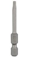 Bosch Accessoires Bit extra-hard T15, 49 mm 25st - 2607002510 - thumbnail
