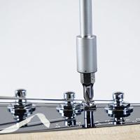 MusicNomad MN228 The Octopus 17 in 1 Tech Tool multi-tool - thumbnail