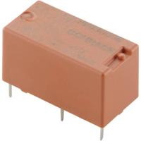 TE Connectivity RE034024 Printrelais 24 V/DC 6 A 1x NO 1 stuk(s) - thumbnail