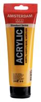 Royal Talens Amsterdam Standard Series Acrylverf Tube 250 ml - Azogeel Middel 269 - thumbnail