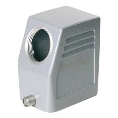 Weidmüller HDC 16D TSLU 1M25G 1787480000 Connectorbehuizing (male) 1 stuk(s) Weidmüller HDC 16D TSLU 1M25G 1787480000 Connectorbehuizing (male) 1 stuk(s)