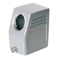 Weidmüller HDC 16D TSLU 1M25G 1787480000 Connectorbehuizing (male) 1 stuk(s) - thumbnail