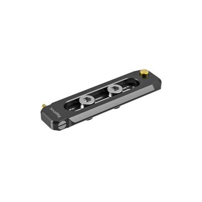 SmallRig 2483 Low-profile NATO Rail 70mm