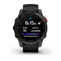 Garmin Epix (2nd Gen) - thumbnail