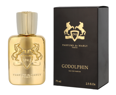 Parfums De Marly Godolphin Eau de parfum Spray 75 ml Heren Parfums De Marly Godolphin Eau de parfum Spray 75 ml Heren