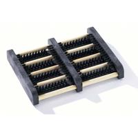 Hamat Elbe schoenveger - 27x34 cm Zwart - thumbnail