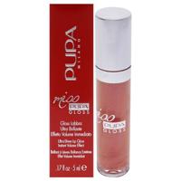 PUPA Miss Pupa Ultra-Shine Lip Gloss Lipgloss Juicy Glaze 5ml - thumbnail