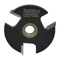 Makita D-12083 Schijfgroeffrees 47,63x6,0mm - thumbnail