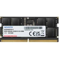 ADATA Premier geheugenmodule 16 GB 1 x 16 GB DDR5 ECC - thumbnail