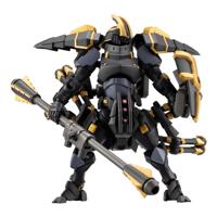 Hexa Gear Plastic Model Kit 1/24 Governor Para-Pawn Enclosure 9 cm - thumbnail