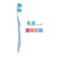 Kunststof Tandenborstel - thumbnail