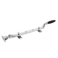 Intersteel RaamuitzetterTon met stelpen nikkel - 0018.561481 - thumbnail