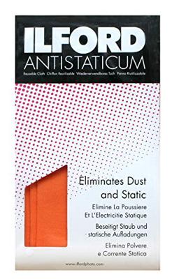 Ilford Antistatische Doek 33 x 33cm