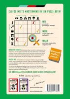 Murdle - Nog meer uitdagende moordmysteries voor briljante speurneuzen - thumbnail