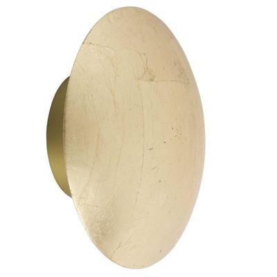 Brilliant Gouden wandlampSunset - 90220/69