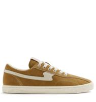 S.W.C Surma S-Strike Suede Camel Suede Unisex - thumbnail